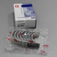 Вкладыши шатунные (пр-во SM)  Kangoo, Logan, Megane 1.5dCi (STD)