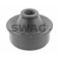 Сайлентблок переднего рычага задний SWAG Astra F/Vectra A 88-01