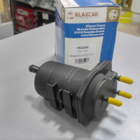 Фильтр топливный (пр-во Klaxcar France) Renault Kangoo, Clio, Nissan 1.5 dci 01-