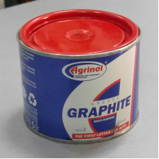 Смазка графитная (пр-во АГРИНОЛ) 400г,