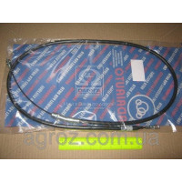 Трос ручного тормоза задний Adriauto