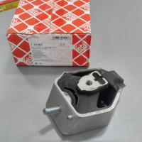 Опора КПП (пр-во FEBI) Audi A6