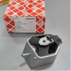 Опора КПП (пр-во FEBI) Audi A6