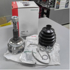 ШРУС наруж. с пыльн. (пр-во FAG) OPEL