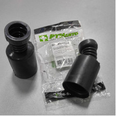 Чехол шарнира тяги привода ВАЗ 2108 защитный (пр-во РТИАвто)