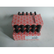 Болты ГБЦ к-кт M11*1.5 L=126 mm (пр-во ELRING) Renault, Dacia, Nissan