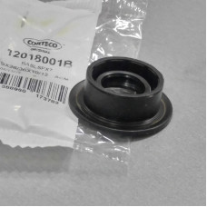 Сальник штока КПП 16X26X10 (пр-во CORTECO) Renault Clio ||, Megane, Kangoo