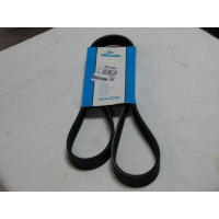 Поликлиновой ремень CONTITECH AMULET генератор+конд.