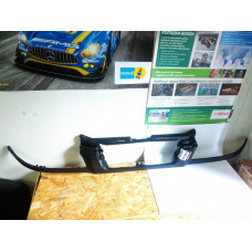 Рамка решетки радиатора 