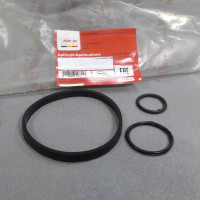 Прокладка корпуса масляного фильтра 7701473629 (пр-во ASAM) Renault KANGOO, MEGANE, SCENIC 1.5dCi