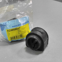 Втулка заднего стабилизатора d=16 mm (пр-во BLUE PRINT) Ford C-Max ||, Focus ||, Mazda 3