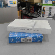 Фильтр салона (пр-во AG Autoparts) Renault Logan, Megane, Kangoo