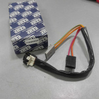 Контактная группа замка зажиг. длинная (4 конт) 7700805669 (KEMP) Renault Trafic II,Kangoo R 19 Clio