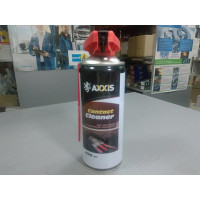 Очиститель контактов (пр-во AXXIS) 450 ml.