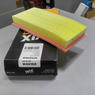 Фильтр воздушный (пр-во WIX) CHRYSLER  NEON, VOYAGER, JEEP  CHEROKEE