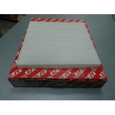 Фильтр салона 1018002773 (пр-во ALPHA) Geely MK, MK2