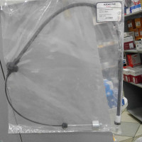 Трос сцепления (пр-во Automotor France) Renault Logan 1.4, 1.6