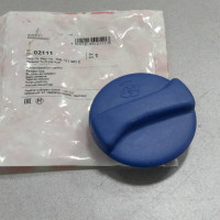 Крышка расширительного бачка охлаждающей жидкости A11-1311120, A111311120 (пр-во FEBI) CHERY AMULET