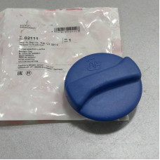 Крышка расширительного бачка охлаждающей жидкости A11-1311120, A111311120 (пр-во FEBI) CHERY AMULET