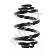 Пружина задней подвески с переменным шагом витка (пр-во KYB) Mercedes Vito 638