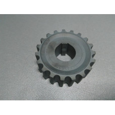 Шестерня коленвала (пр-во KAP) Daewoo Lanos 1.5