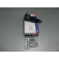 Опора шаровая 12 мм (пр-во Klaxcar France) Renault Kangoo 97-, Megane 96-, Clio 91-, Scenic 99-