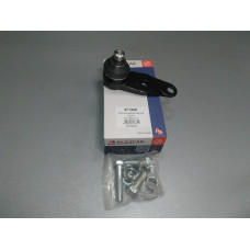 Опора шаровая 12 мм (пр-во Klaxcar France) Renault Kangoo 97-, Megane 96-, Clio 91-, Scenic 99-