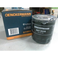 Фильтр масляный (пр-во DENCKERMANN) Geely CK, MK, EMGRAND EC7