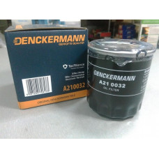 Фильтр масляный (пр-во DENCKERMANN) Geely CK, MK, EMGRAND EC7