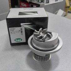 Насос водяной (Пр-во LPR) OPEL X14XE/Z14XE/X16XEL/Z16XE