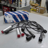 Провода зажигания к-кт (пр-во BOSCH) Opel Vectra A, Kadett E, Astra F 1.8