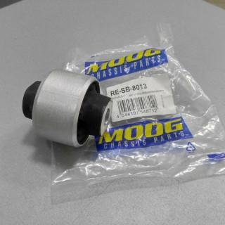 Сайлентблок переднего рычага задний (пр-во MOOG) Renault Megane |||, Scenic |||