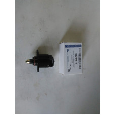 Регулятор холостого хода РХХ (пр-во KAP) Daewoo Lanos, Chevrolet Aveo 1.5-1.6 17059602