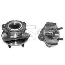 Комплект подшипника ступицы колеса  GSP