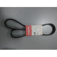 Ремень поликлиновый с ГУР и AC (пр-во БРТ) Chevrolet Aveo, Lacetti, Daewoo Lanos 1.6 16V