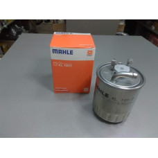 Фильтр топливный (пр-во KNECHT) Sprinter 00-06, Vito 99-03