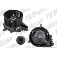 Вентилятор кабины