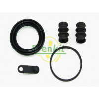 Ремкомплект переднего суппорта, Lucas, D=54 mm, Frenkit, Nissat, Note, Peugeto, Citroen