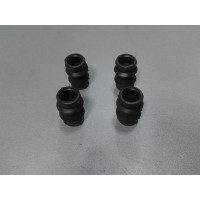 Пыльники направляющих суппорта Lucas (пр-во SOLGY ) Fiat Scudo 99-, VW T4, T5, Nissan