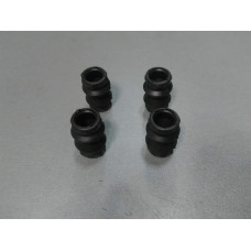 Пыльники направляющих суппорта Lucas (пр-во SOLGY ) Fiat Scudo 99-, VW T4, T5, Nissan