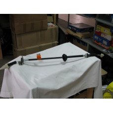 Трос сцепления (пр-во АвтоПартнер) ВАЗ 2170-72 Приора