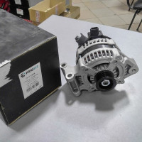 Генератор 120A (пр-во PROFIT) Ford C-max Focus II 1.6, 1.8i, 1.8TDCI 05-