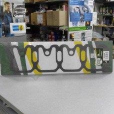 Прокладка крышки клапанов резиновая (пр-во BGA) Chrysler GS - VOYAGER