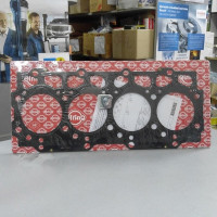 Прокладка ГБЦ 1.62 mm (пр-во ELRING) Chrysler GS - VOYAGER 2.5 td