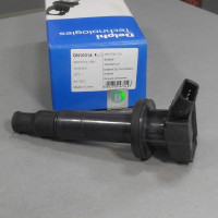 Катушка зажигания  DELPHI