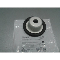 Упорная терелка передней опоры амортизатора (пр-во OPTIMAL) VW, Skoda, Audi