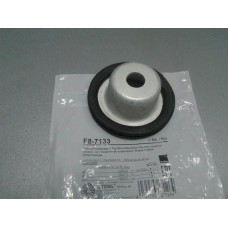 Упорная терелка передней опоры амортизатора (пр-во OPTIMAL) VW, Skoda, Audi