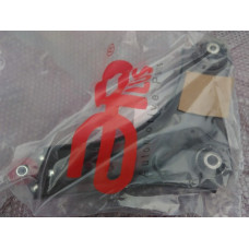 Рычаг передний левый (пр-во APPLUS) Renault Scenic |||, Megane |||