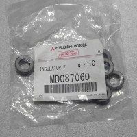 Кольцо форсунки нижнее (пр-во MITSUBISHI) Mitsubishi PAJERO ||