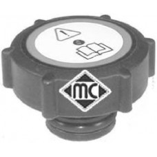 Крышка, резервуар охлаждающей жидкости  Metalcaucho